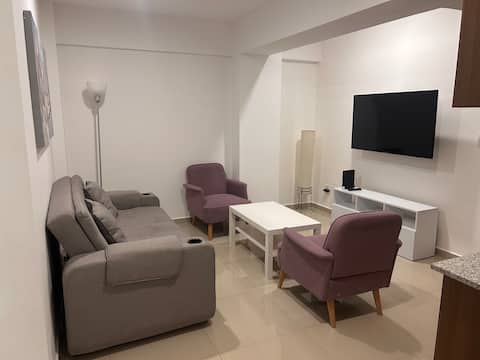 Top performing Airbnb: Beautiful and comfortable apartment in Iztacalco