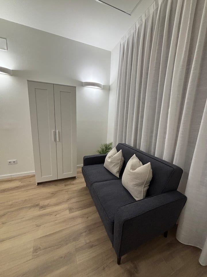 Cosmopolitan. Moderno Apartamento Nuevo. - El Saler
