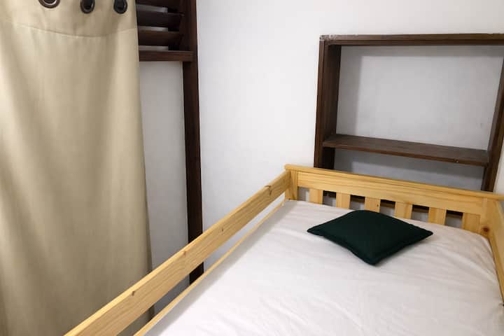 Spavaća soba 9