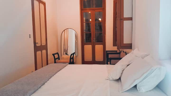 Спална соба 1