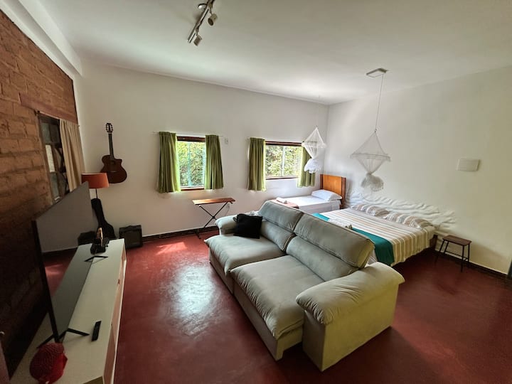 Quarto 2