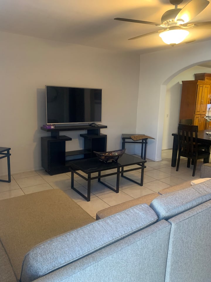 Departamento Línea San Isidro. - Tijuana