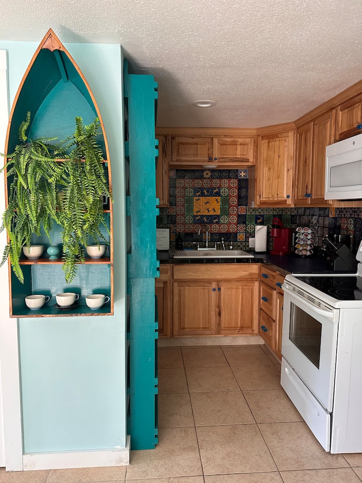 Wimberley Wellness Casita - Wimberley, TX