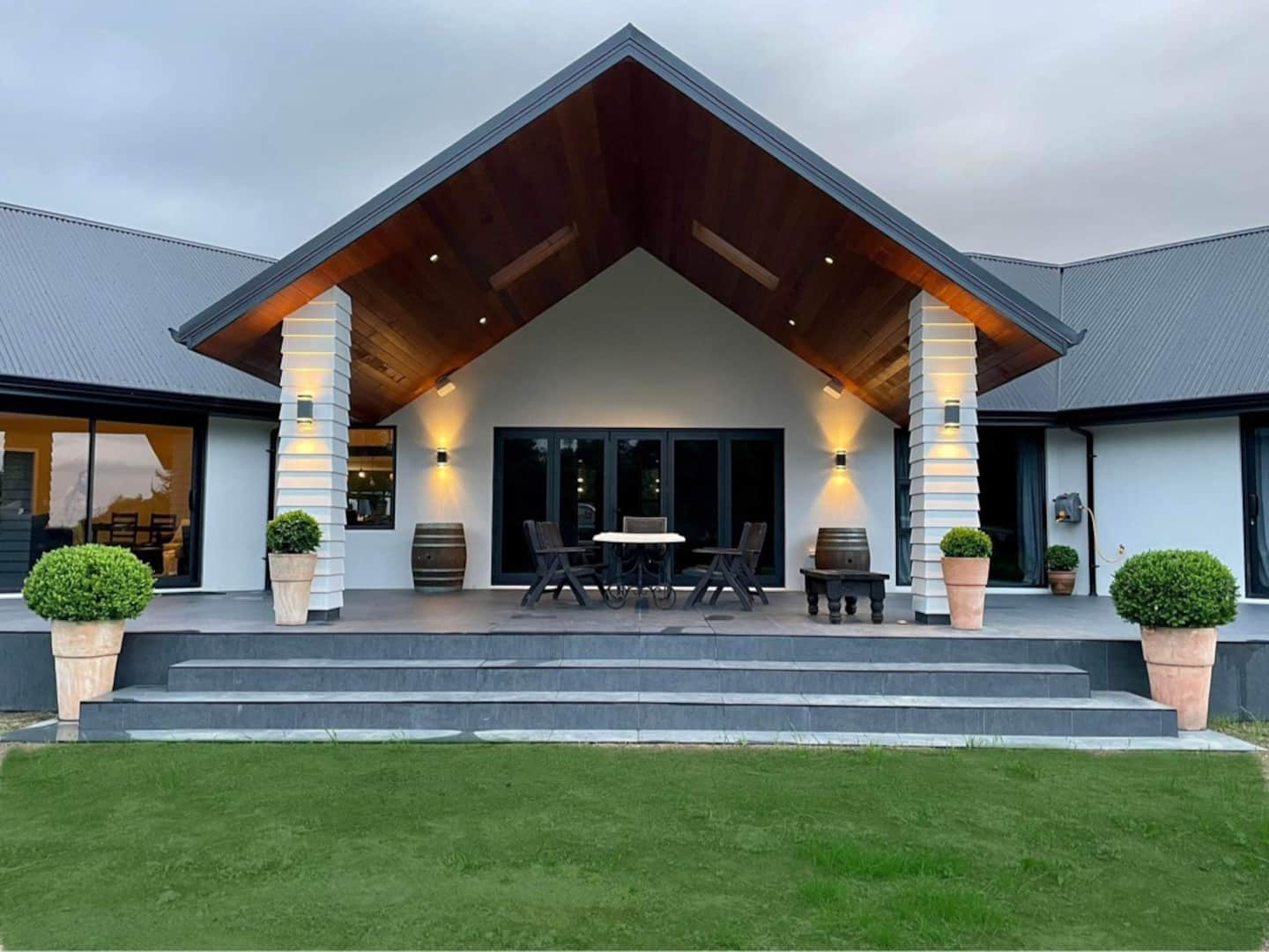 Modern Comfort Away From Home 2
