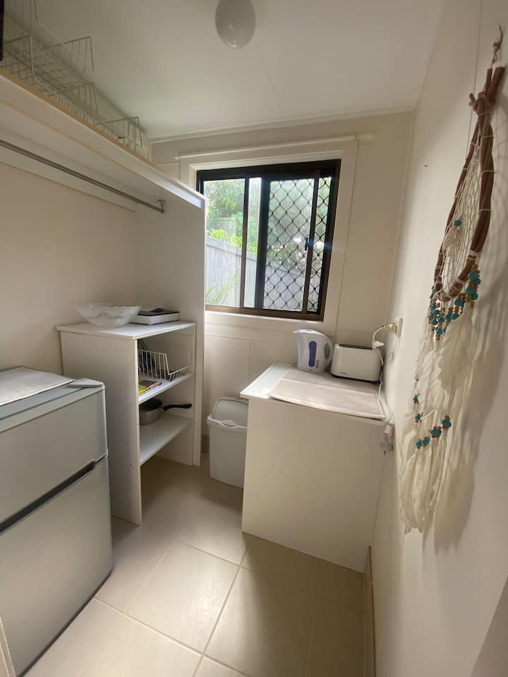 Ideally Positioned Well-being Nook Near The Beach - Mooloolaba