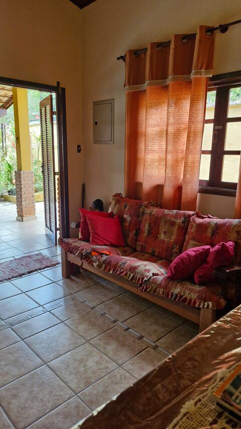 Anúncio popular: Ilhabela Casa Sonho Meu (My Dream House) em Ilhabela