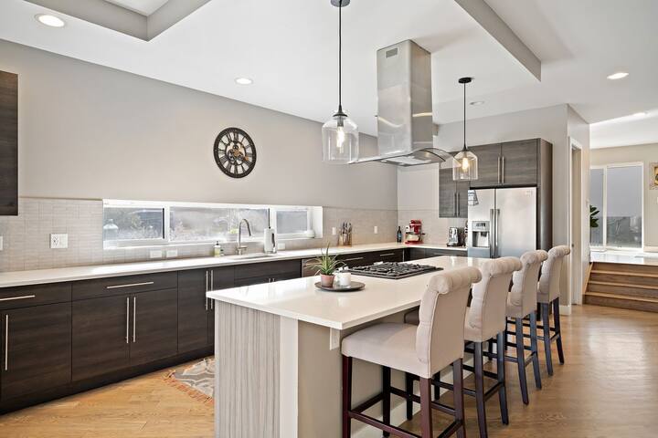 Single Family Luxury – LoHi @ Broncos Stadium gallery image 4