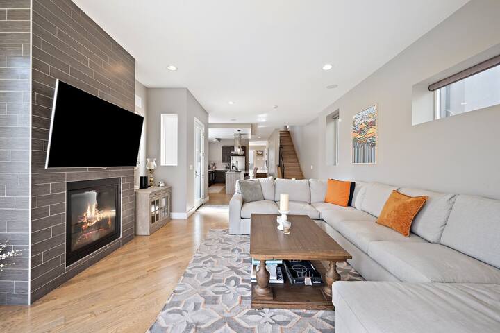 Single Family Luxury – LoHi @ Broncos Stadium gallery image 3