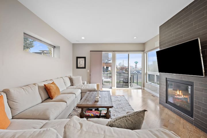 Single Family Luxury – LoHi @ Broncos Stadium gallery image 2