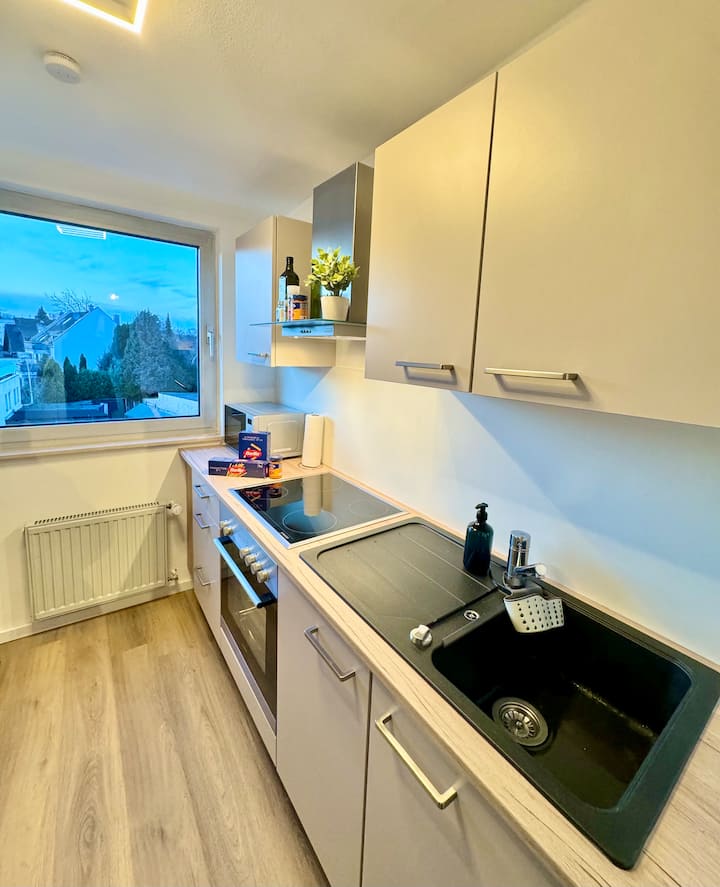Apartment 4you Köln - Frechen - Frechen