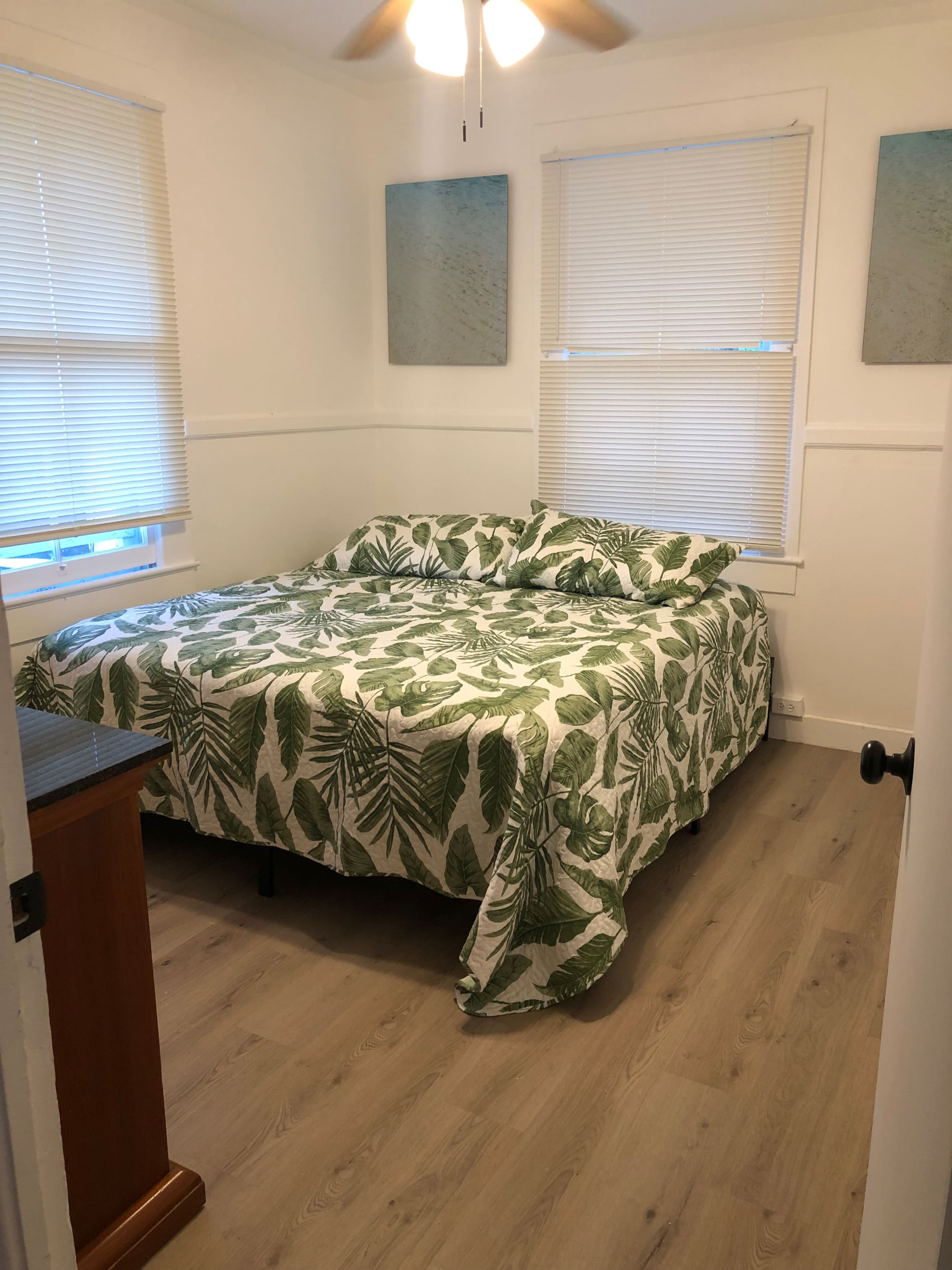 Home in Hilo · ★4.85 · 2 bedrooms · 3 beds · 1 private bath - Image 3
