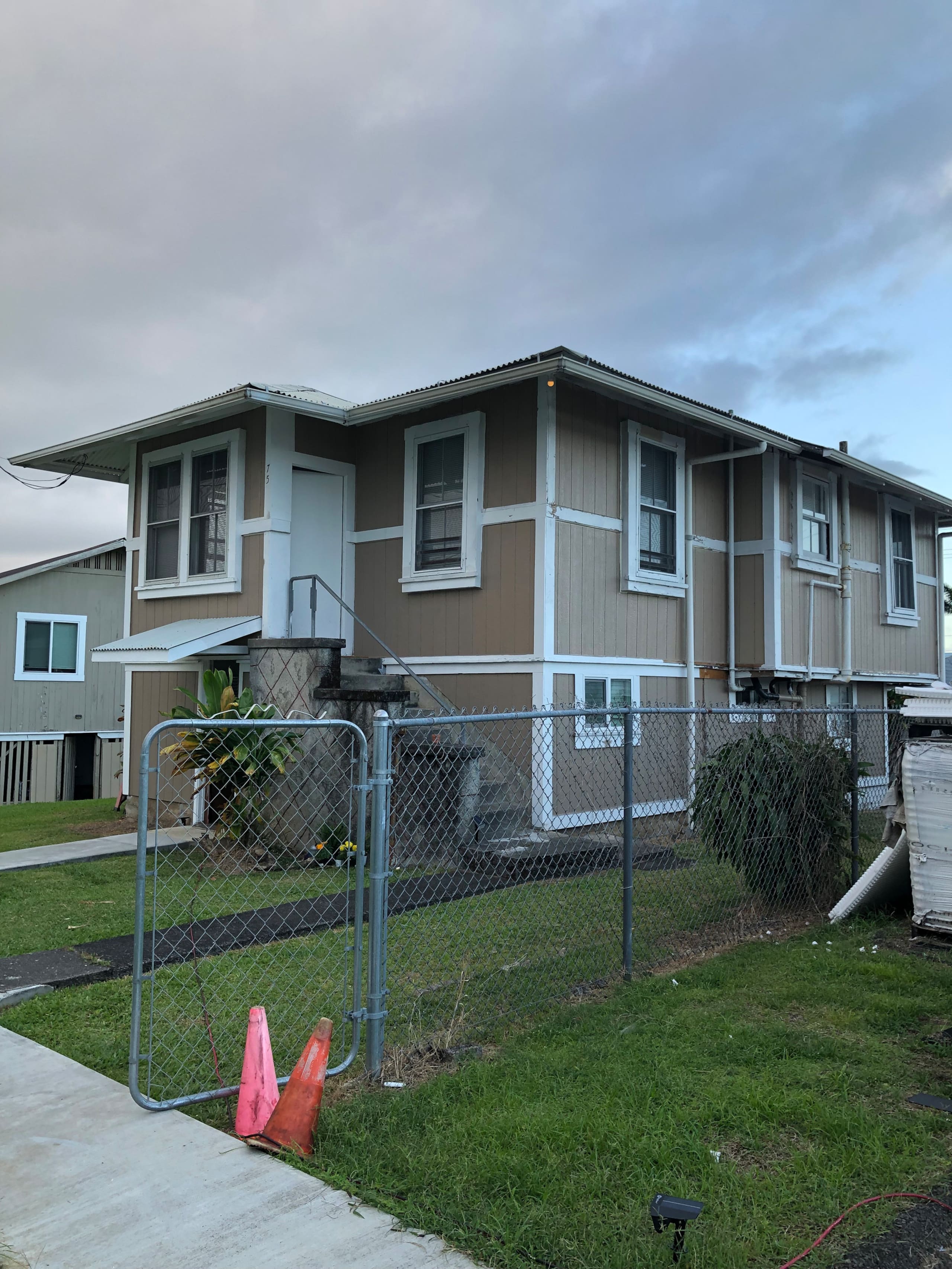 Home in Hilo · ★4.85 · 2 bedrooms · 3 beds · 1 private bath - Image 6