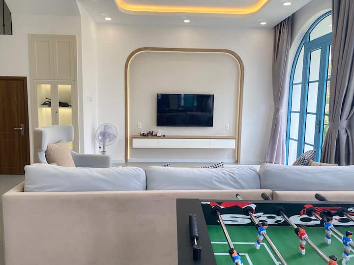 Villa 70, 3pn, Hồ Bơi, Bi Lắc . - Vietnam
