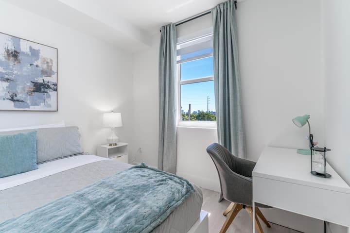 Chambre 1