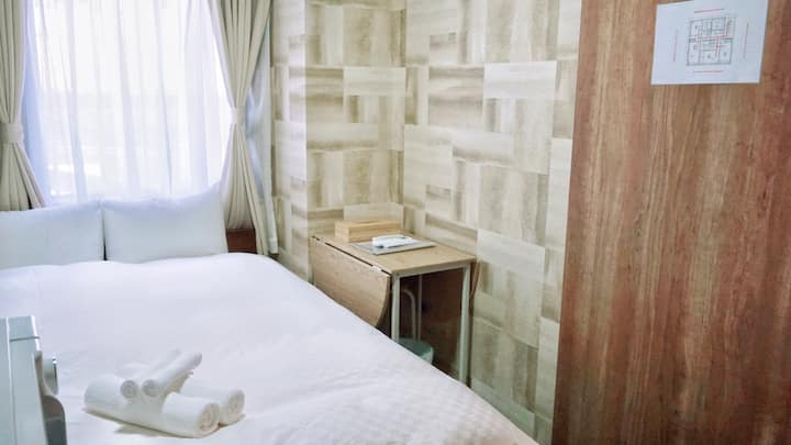 Room　他の方は購入を控えてください #Room 1K] Room tour of a single room / IKEA purchases / working