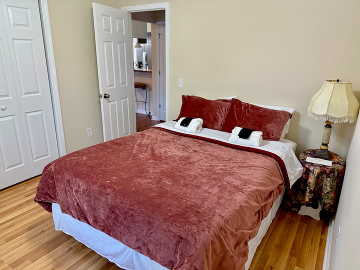 غرفة النوم 1