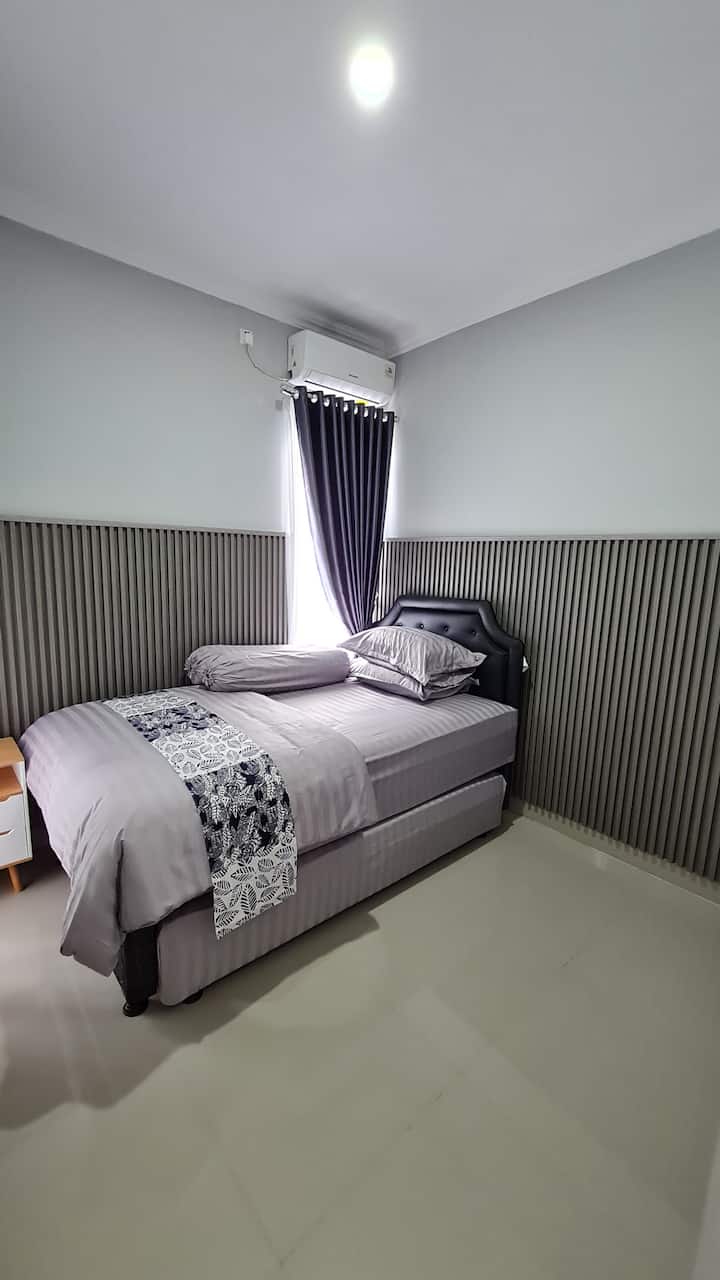 Спална соба 3