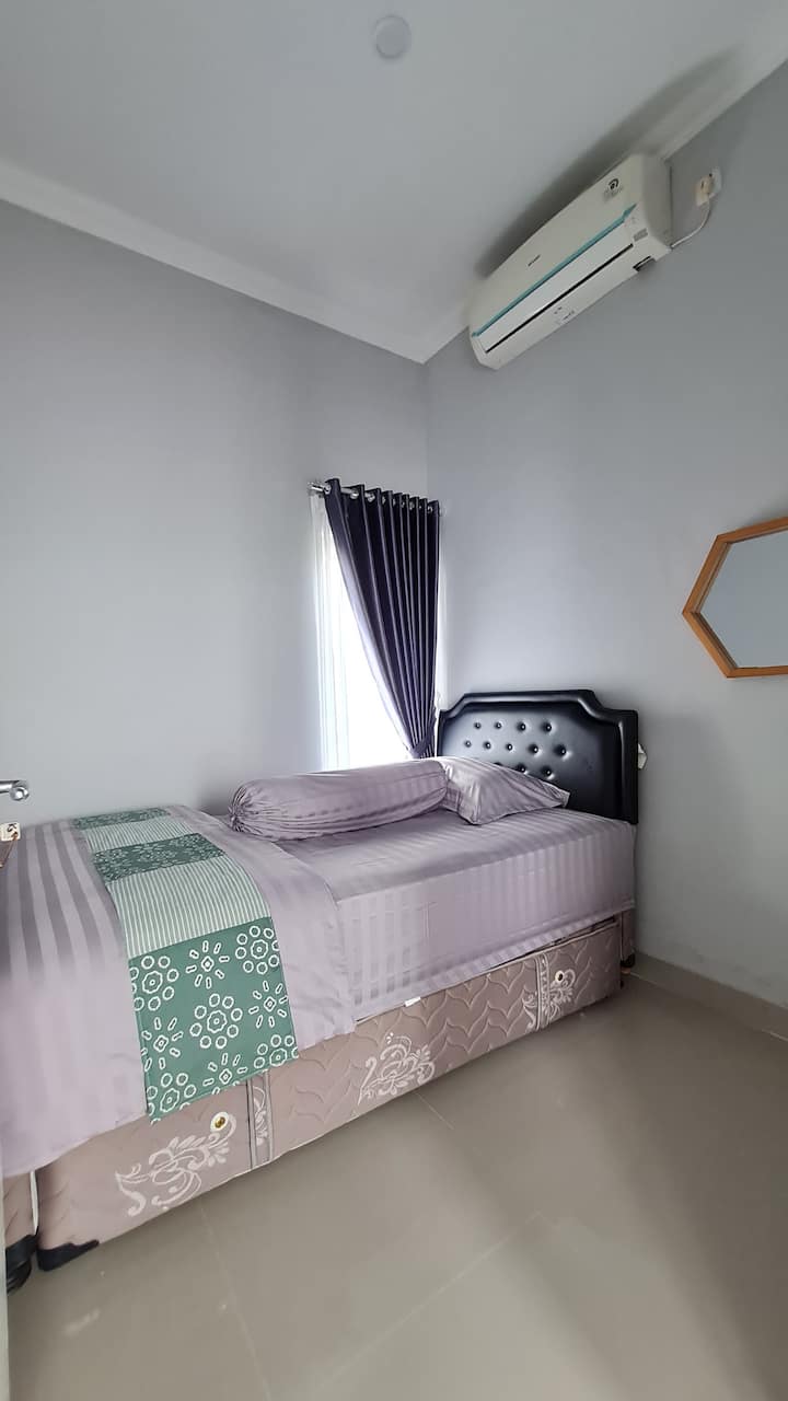 Спална соба 2