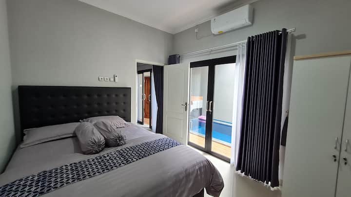 Спална соба 1