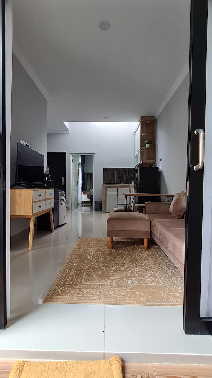 Дневна соба