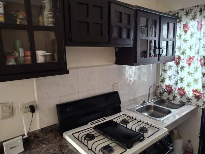 La Casa De Lulú - Ciudad Obregón