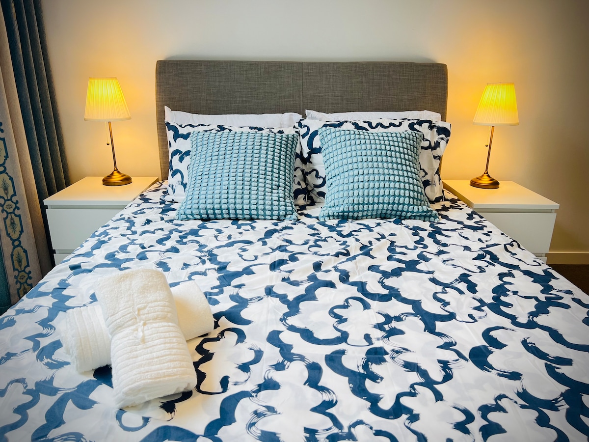 غرفة النوم 1