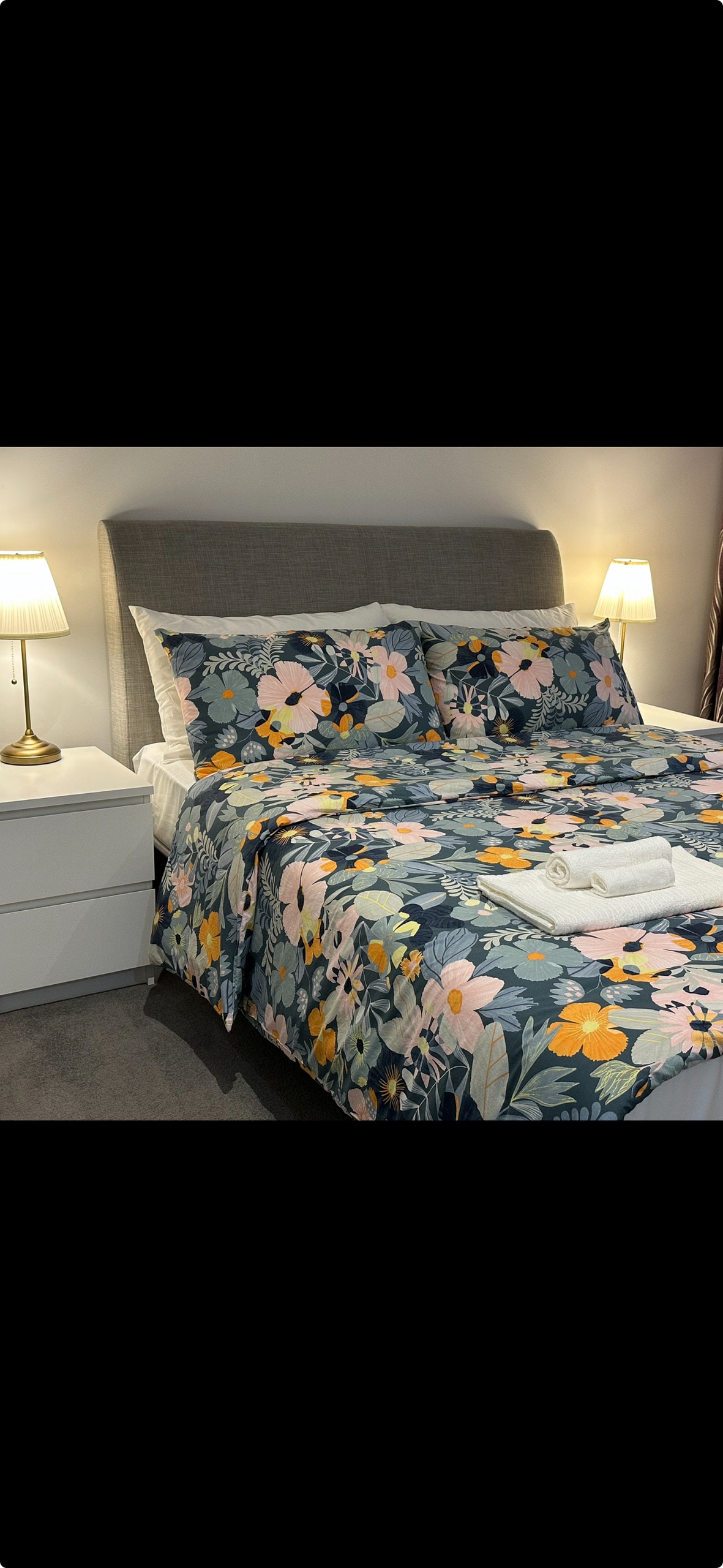 غرفة النوم 2