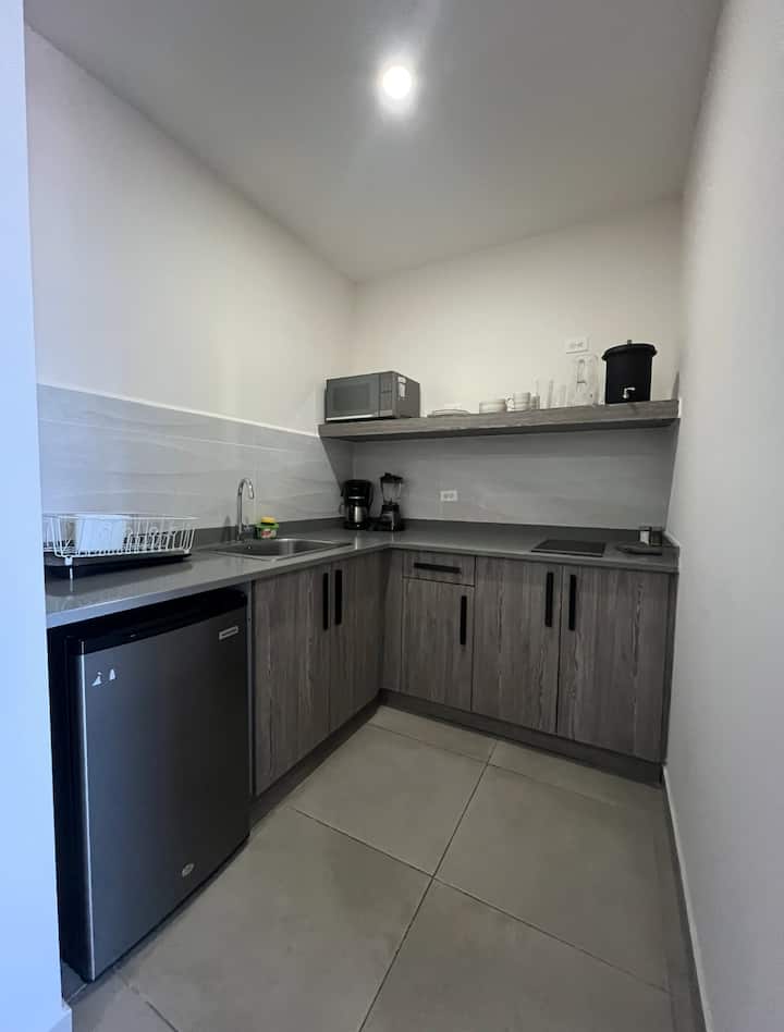 Lux Apart + Embajada Eeuu + Blvd. Morazan - Tegucigalpa