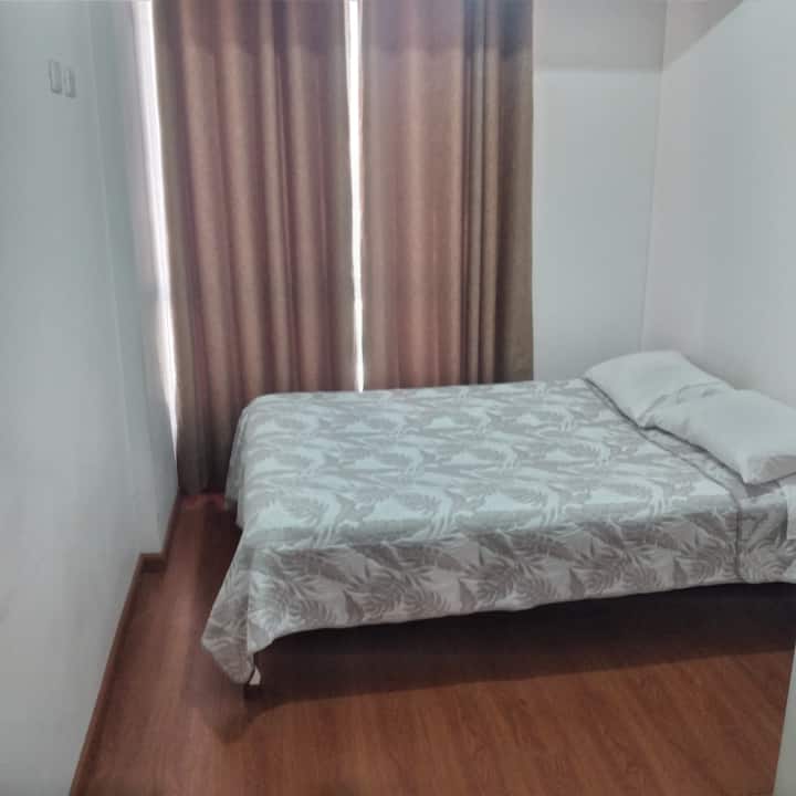 საძინებელი 1