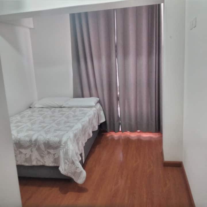 საძინებელი 2