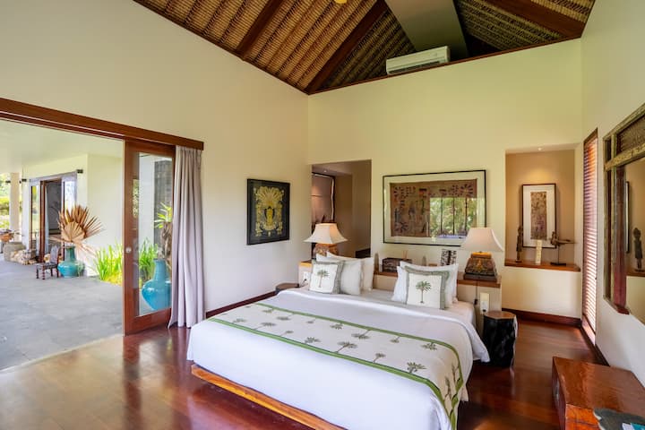 غرفة النوم 3