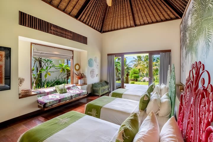 غرفة النوم 2