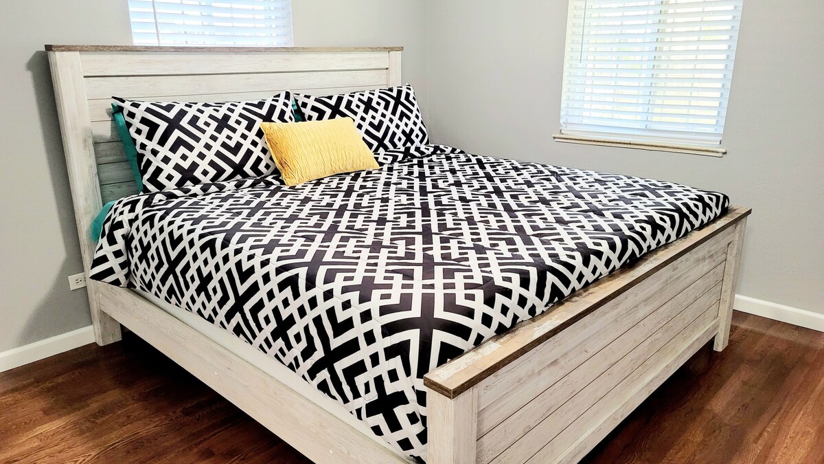 غرفة النوم 2