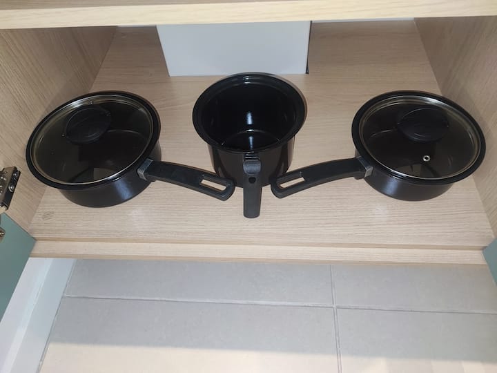Loft Com Garagem No Centro Do Rio De Janeiro - Rio de Janeiro