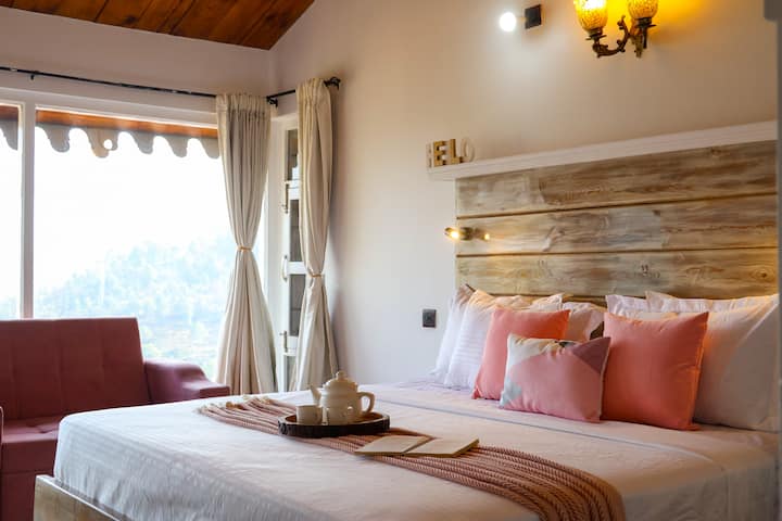 Slaapkamer 2