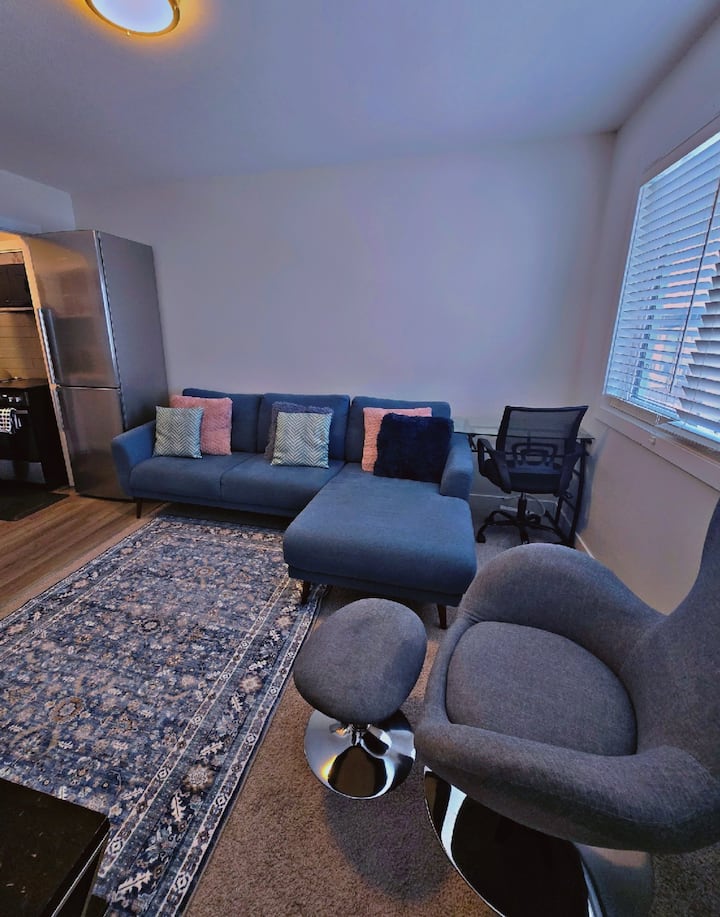 Atare Suite - Saskatoon