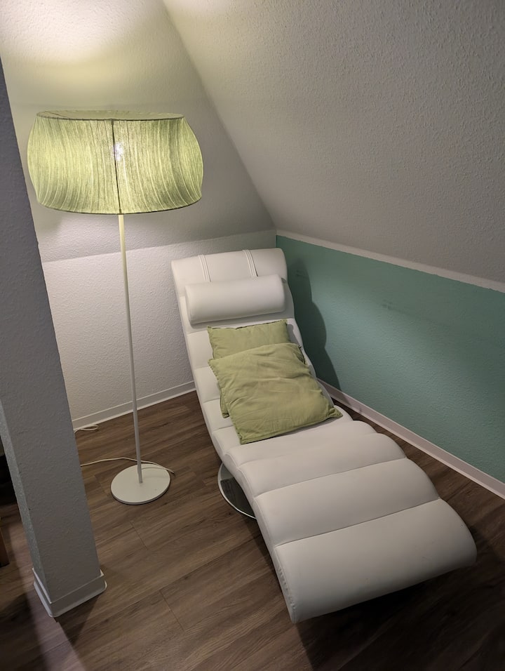 Cozy Double Room With City Views - 德累斯頓
