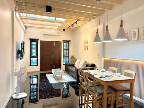 Cozyhouse 195