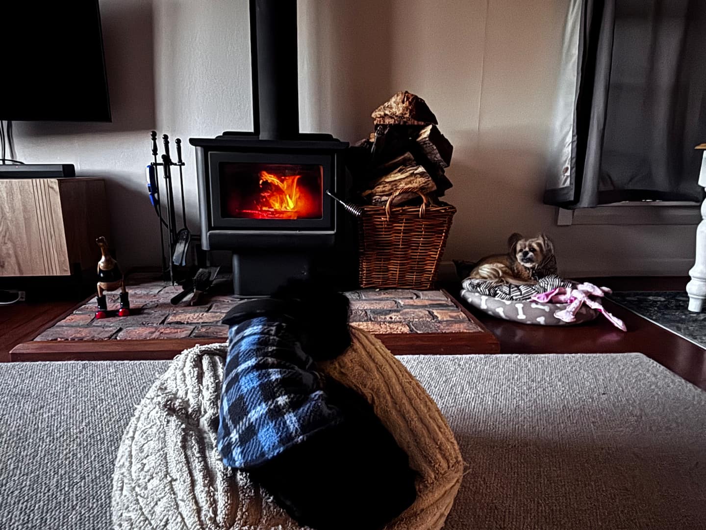 Cosy 2 Bdrmcottage | Kaikoura Central |Torquay St 2