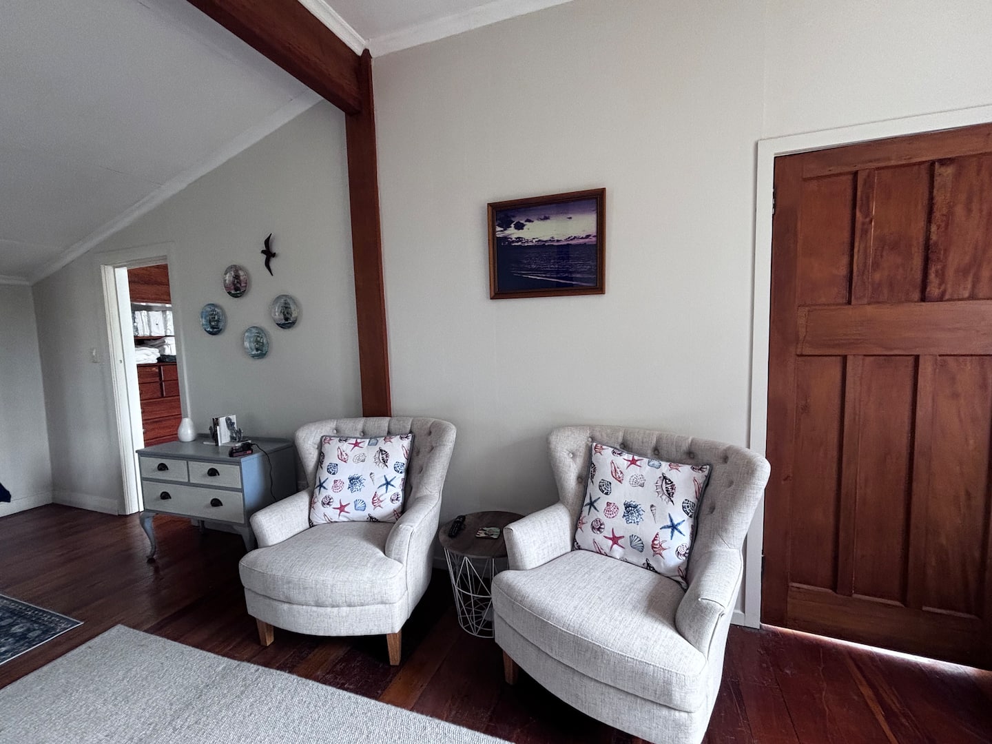 Cosy 2 Bdrmcottage | Kaikoura Central |Torquay St 4