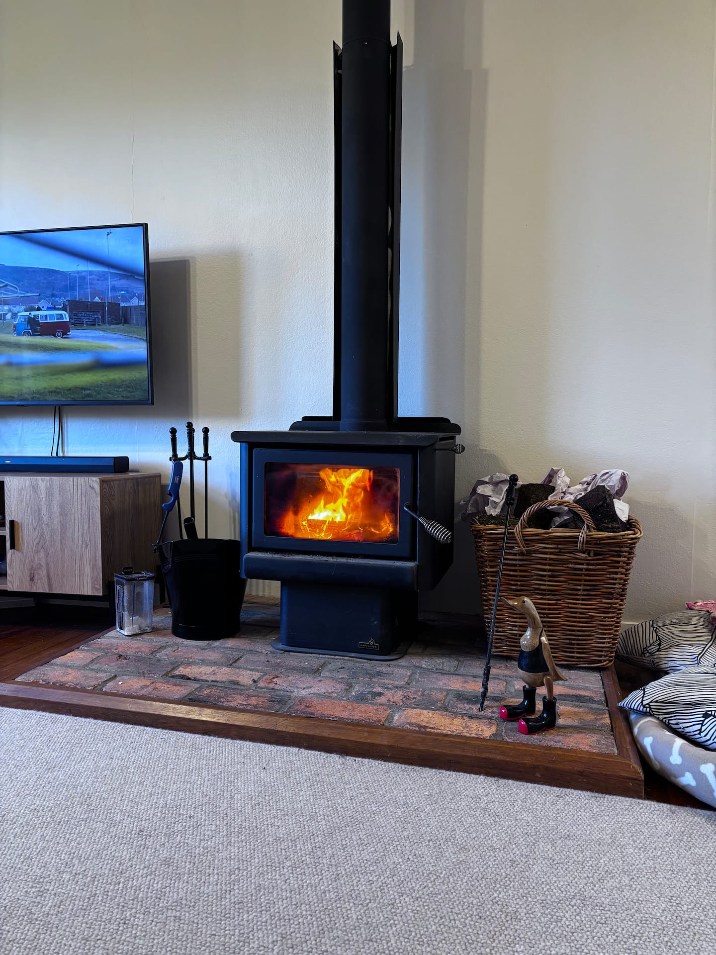 Cosy 2 Bdrmcottage | Kaikoura Central |Torquay St 1