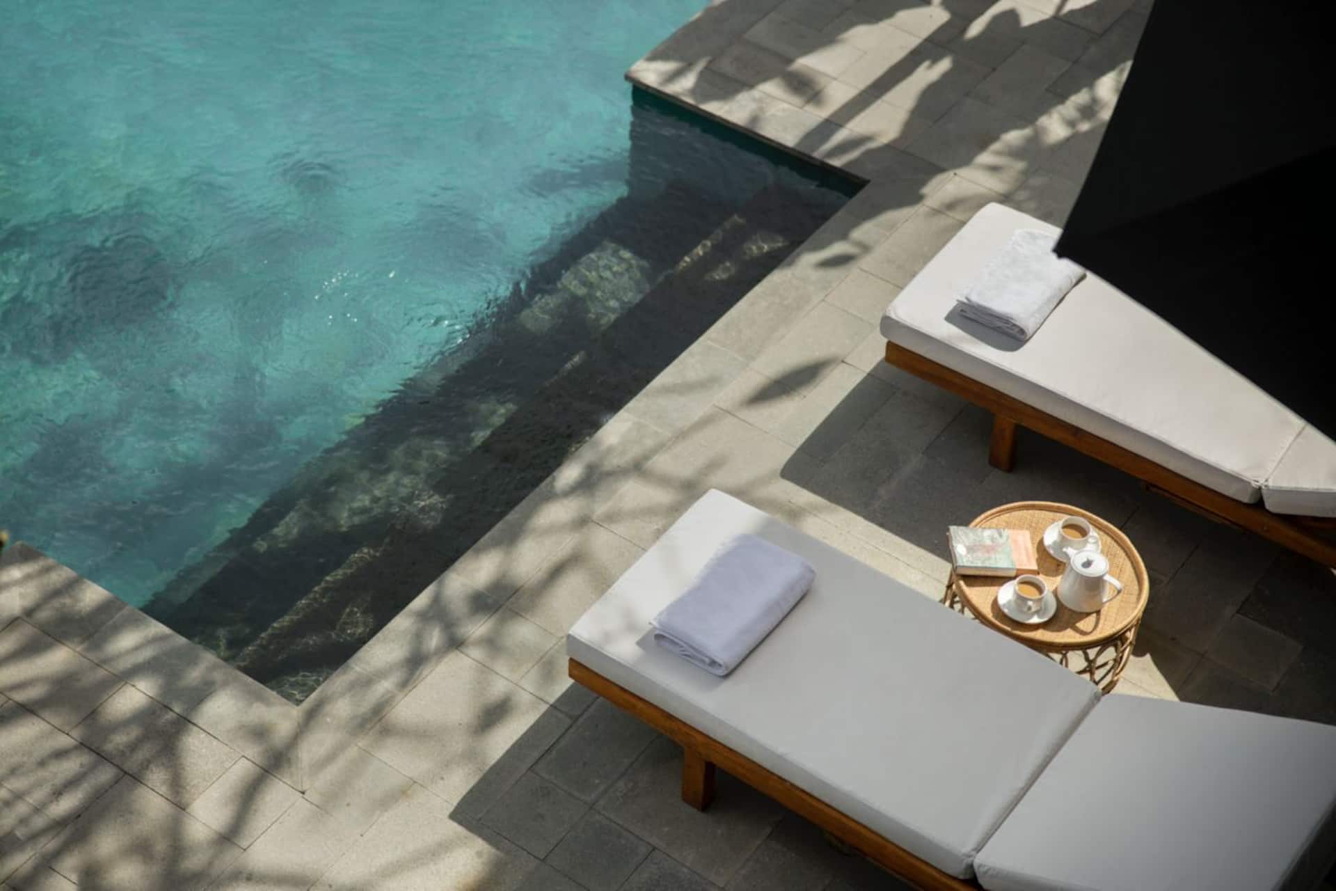 Luxe Surf Retreat 3 Bedroom Private Villa in Canggu 3