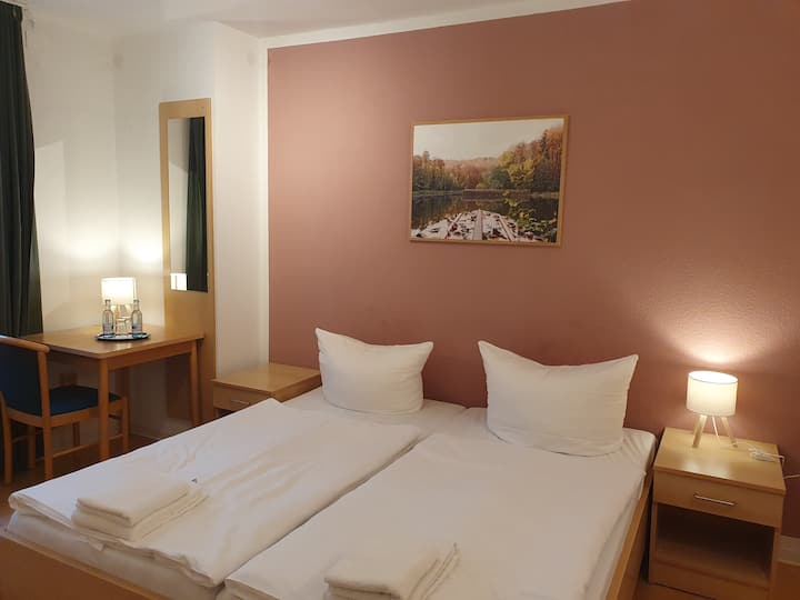 Спална соба