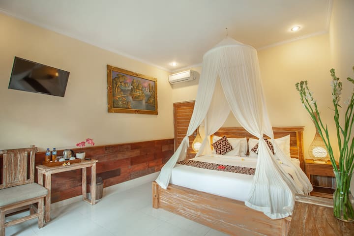 ADLink Connection managed Airbnb listing 1