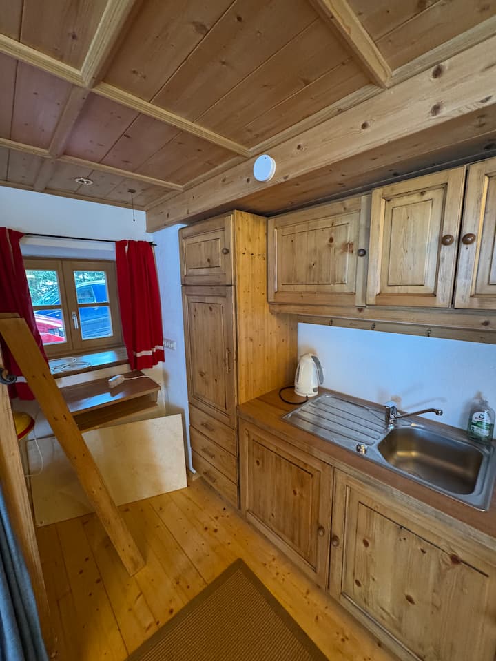 Joli Studio Au Pieds Des Pistes - Ischgl