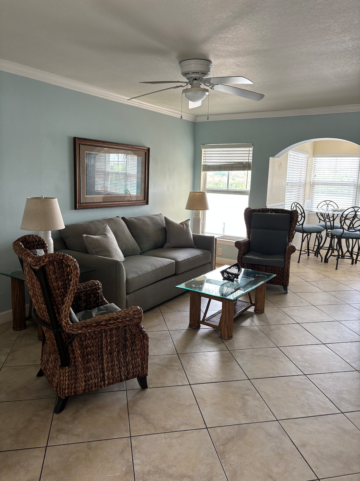 Дневна соба