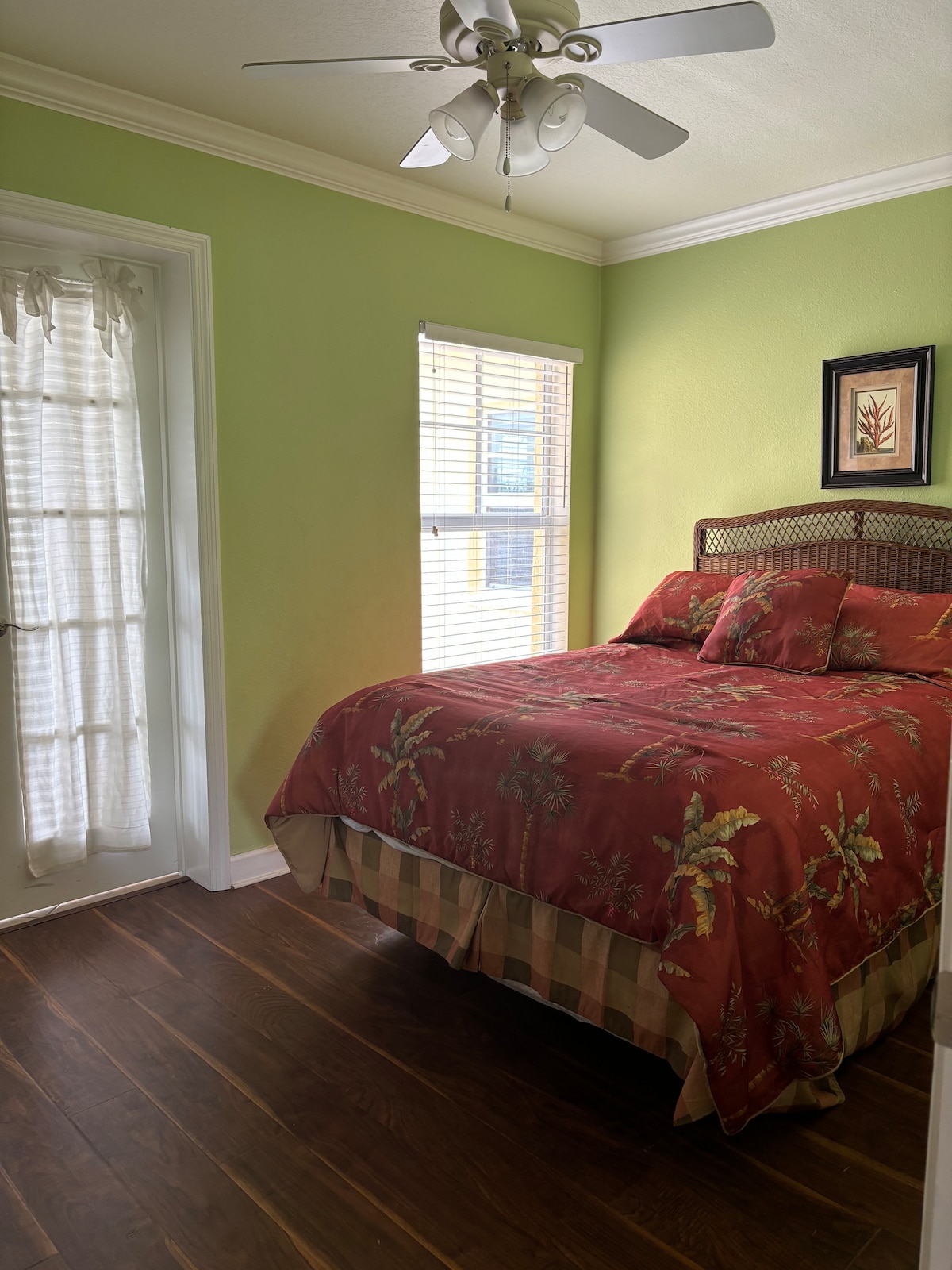 Спална соба 1