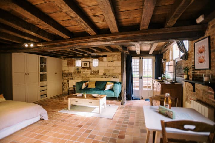 Дневен простор