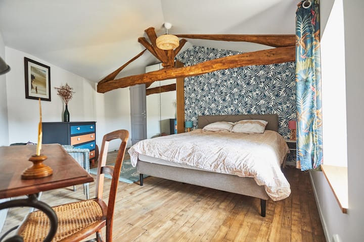 Спална соба 3