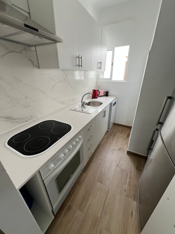 Apartamento De Playa Con Vistas Al Mar - Moncofa